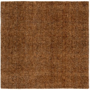 Gabbeh GAB101 Hand Tufted Indoor Rugs - Safavieh - 1 of 4