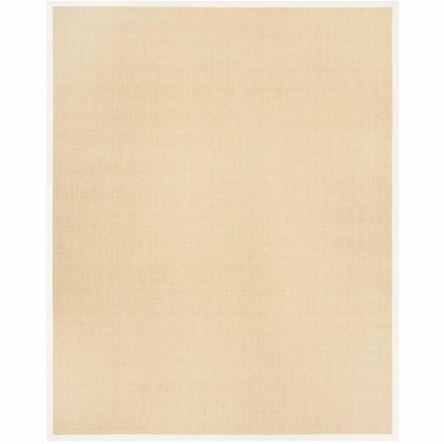Natural Fiber NF441 Power Loomed Indoor Rugs - Safavieh