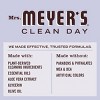 Mrs. Meyer's Clean Day Lavender Liquid Hand Soap Refill - 33 fl oz - image 3 of 4