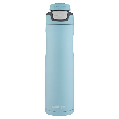 contigo water bottle not working