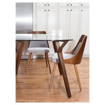 target gray dining chairs