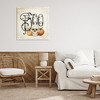 Stupell Industries Something Wicked Boo Canvas Art - 3 of 4