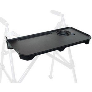 Stander Walker and Rollator Tray, Mobility Aid Accessory for Stander's Wonder Walkers & Rollators - 1 of 4