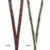 Magic the Gathering Lanyard with Breakaway Rubber Charm and ID Sleeve - 4 of 4