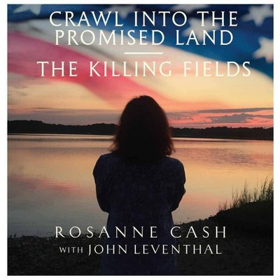 Rosanne Cash - Crawl Into The Promised Land (7" Vinyl)