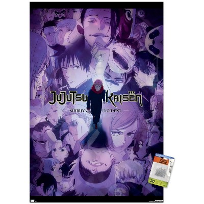 clear push pins bundle