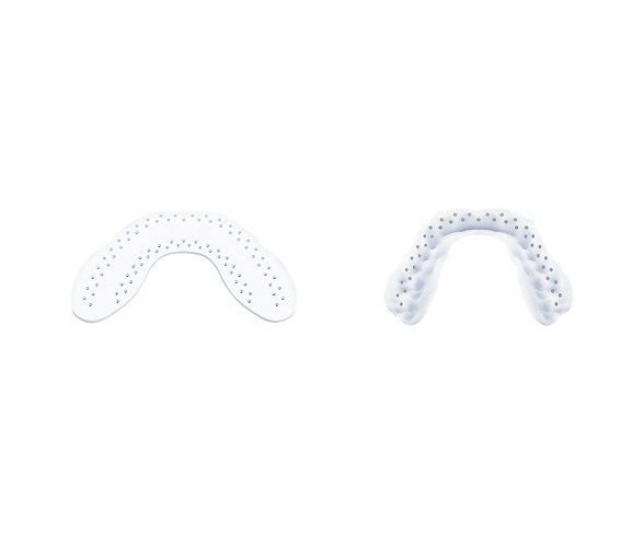 LunaGuard Nighttime Dental Protector