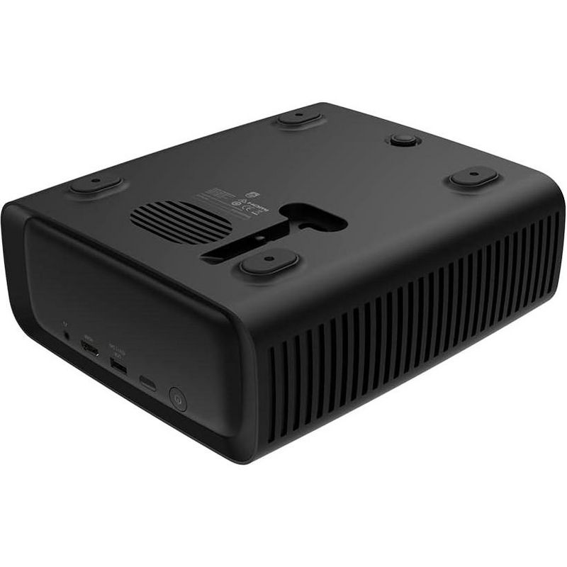 Philips  P-MICRO  PicoPix Micro Projector, LED DLP long Battery Life, Wi-Fi Screen Mirroring, 3 of 6