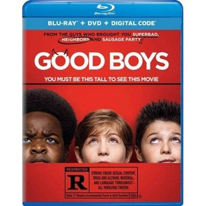 Good Boys - 1 of 1