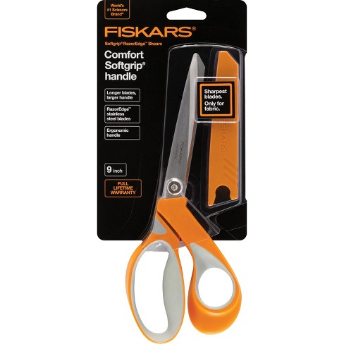 Fiskars Premier No 5 MicroTip Scissors