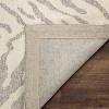 Marbella MRB632 Hand Loomed Area Rug  - Safavieh - 4 of 4