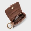 Mini Sophie Clip-on Pouch - A New Day™ - 2 of 4