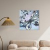 Art Remedy Butterfly Trio Butterfly Wall Art Framed - 2 of 4