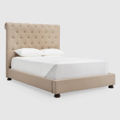 target tufted bed