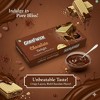 Aiva Chocolate Wafer “ Crispy Layered Wafers | Smooth Chocolate Cream Filling | Snacking and Desserts | Variety Pack | 5.29 oz (Pack of 12) - 3 of 3