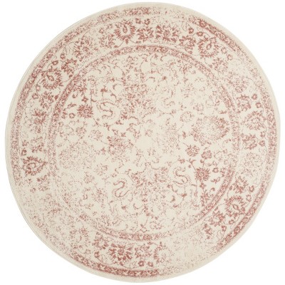 Adirondack ADR109 Machine Made Indoor Rug - Safavieh