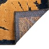 Unique Loom    Belize Outdoor Caulker Area Rug - 4 of 4