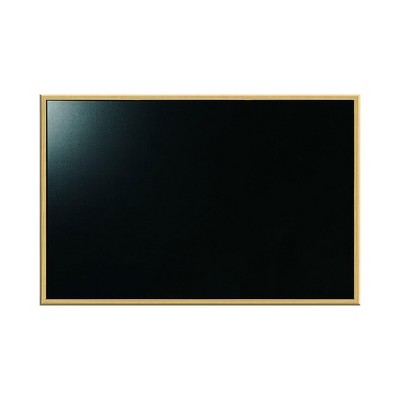 Photo 1 of The Board Dudes Chalk Boards Wood Frame
