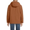 Lands' End Men's Squall 3 in 1 High Pile Lined Jacket - 2 of 4