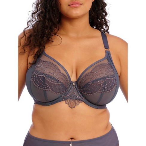 Sachi Side Support Cage Bra