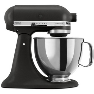 KitchenAid Refurbished Artisan® Series 5 Quart Tilt-Head Stand Mixer, RRK150 - 1 of 3
