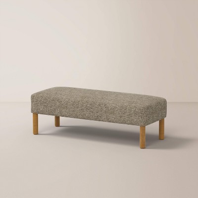 Cushioned Bench - Hearth & Hand™ with Magnolia