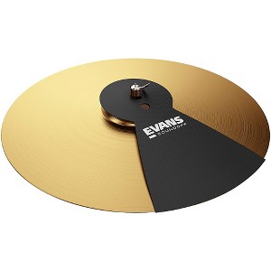 EVANS SoundOff Cymbal Mute - 1 of 3