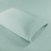 Gracie Mills Lynne 250 Thread Count 4-Piece Rayon from Bamboo Sheet Set - 4 of 4