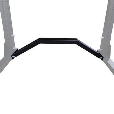 Body-Solid Pro ClubLine Rear Clearance Bar