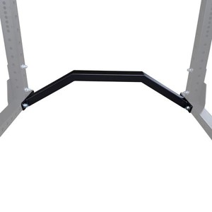 Body-Solid Pro ClubLine Rear Clearance Bar - 1 of 1