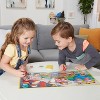 Operation Junior 2-in-1 Seek & Find Board Game | Wooden Nose Matching Game - 3 of 4