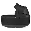 Peg Perego Pop Up Bassinet with Stand for City Loop - True Black - 3 of 4