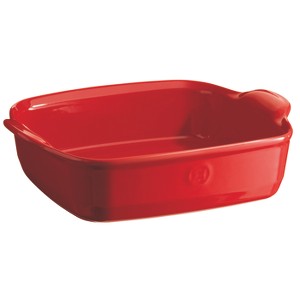 Emile Henry Square Baking Dish Ultime, 11-Inch - 1 of 4