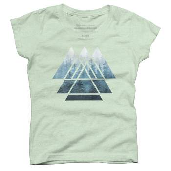 Reel Life Color Splash Sail Uv Long Sleeve T-shirt - Medium - Misty Jade :  Target