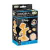 Bepuzzled Disney Pinocchio 3D Crystal Puzzle - 38pc - 2 of 4
