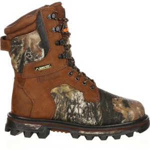 Rocky Men's BearClaw GORE-TEX® Waterproof 1000G Insulated Hiker, FQ0009275, Camo - 1 of 4