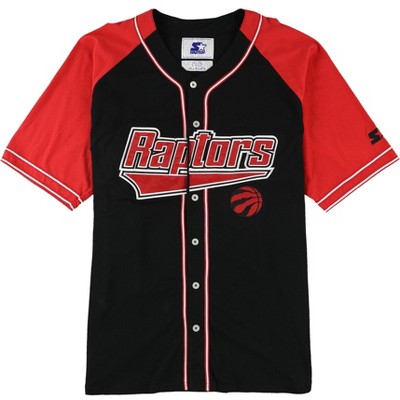 STARTER Mens Toronto Raptors Jersey