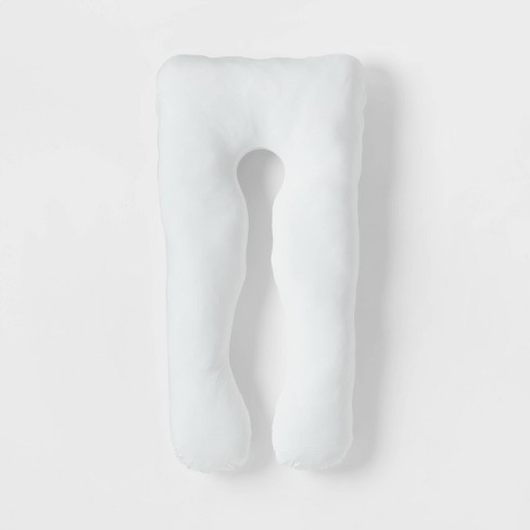 U-Shaped Body Pillow™ – InspireFever