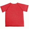 NCAA Utah Utes Toddler Boys' Poly T-Shirt - 2 of 3