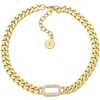 Harper Chain Link Necklace by Tomorrow Studio - 3 of 4