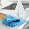 E-Cloth General Purpose Microfiber Cleaning Cloth - Alaskan Blue - image 2 of 4