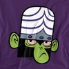 Men's The Powerpuff Girls Mojo Jojo Face T-Shirt - 2 of 4