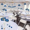 Big Dot of Happiness Royal Prince Charming - Baby Shower or Birthday Party Supplies Decoration Kit - Decor Galore Party Pack - 51 Pieces - 3 of 4