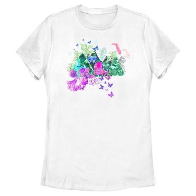 Women's Encanto Hidden Casita By Sebas Pakui T-Shirt