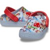 Crocs Toddler Avengers Off Court Clogs - 2 of 4