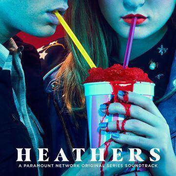 Various - Heathers (OST) (CD)