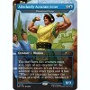 Magic The Gathering Secret Lair x Avatar: The Last Airbender - The Ember Island Players (Non-Foil) - 2 of 4