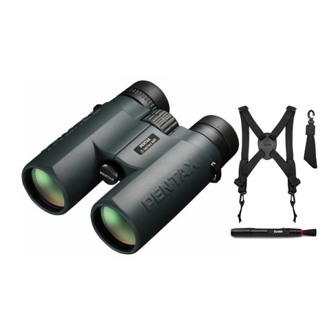 Pentax z hot sale series binoculars