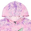 Star Wars The Child Girls Hoodie Toddler to Big Kid - 4 of 4