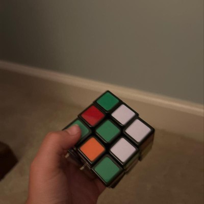 Rubik's Cube : Target